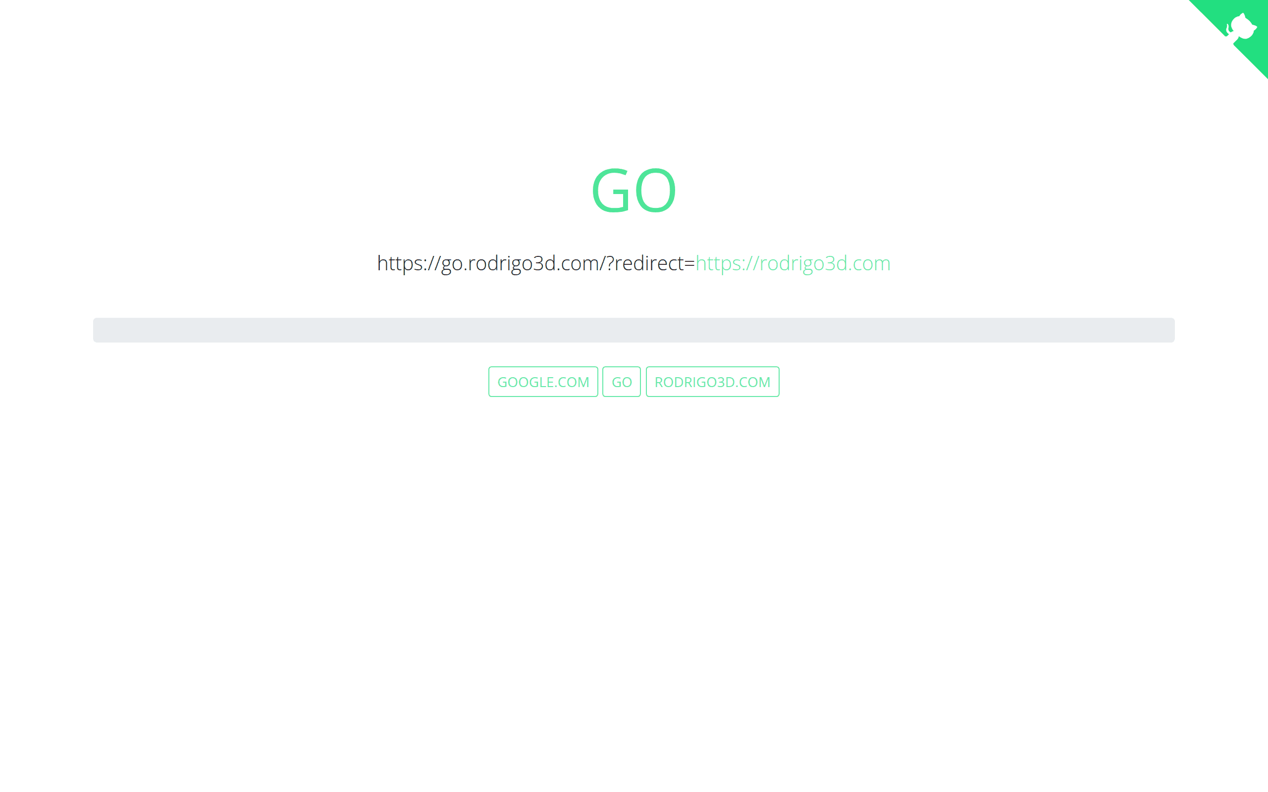 GO preview