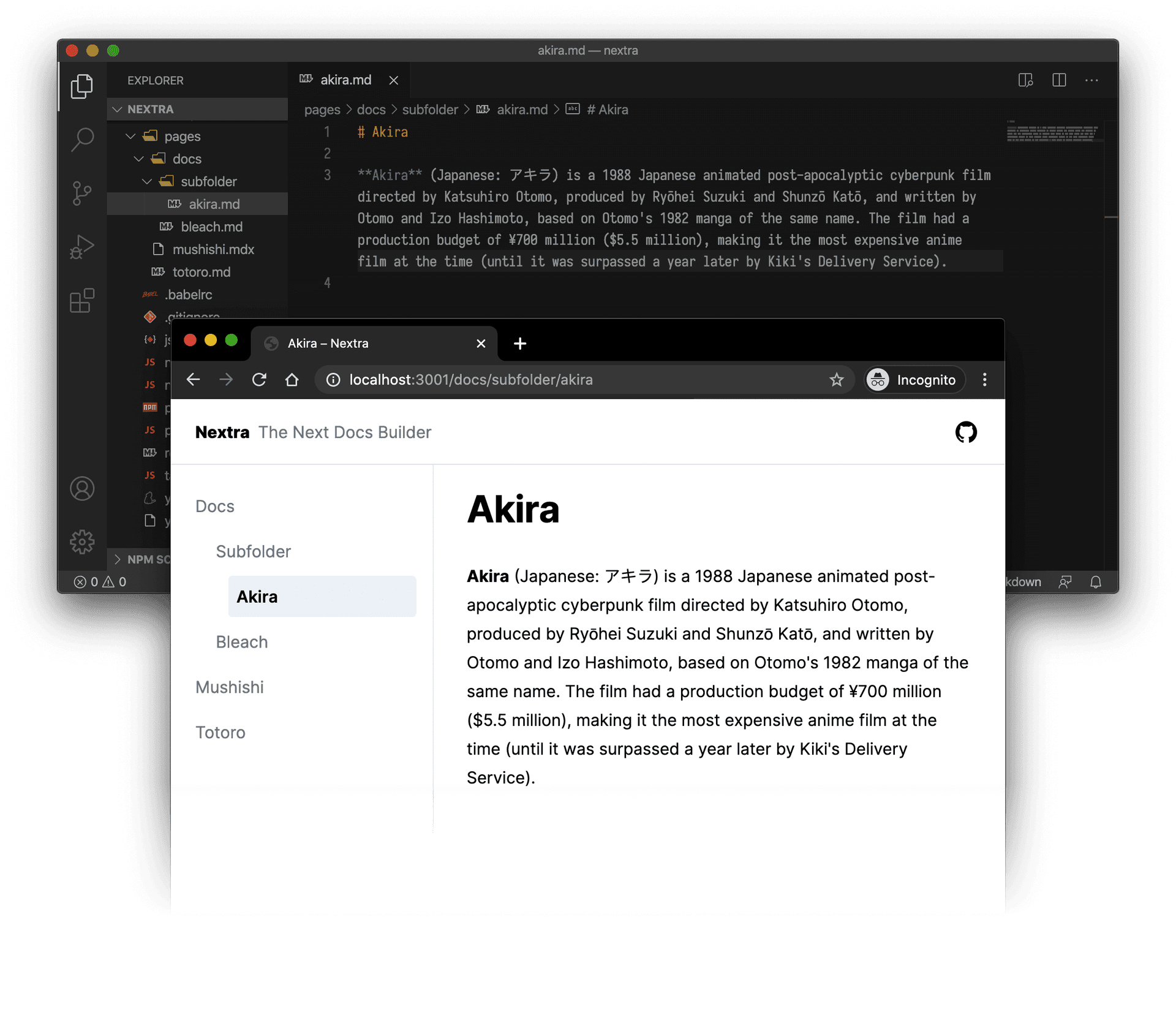 Wire your ideas with xyflow!